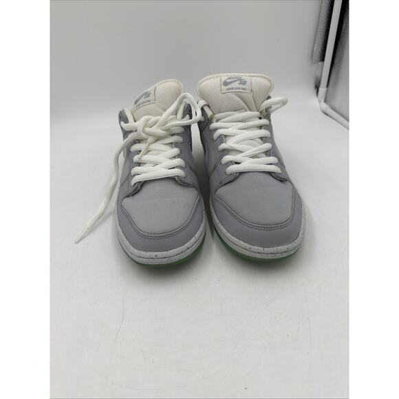 Size 9 - Nike SB Dunk Low Marty McFly - Picture 1 of 7